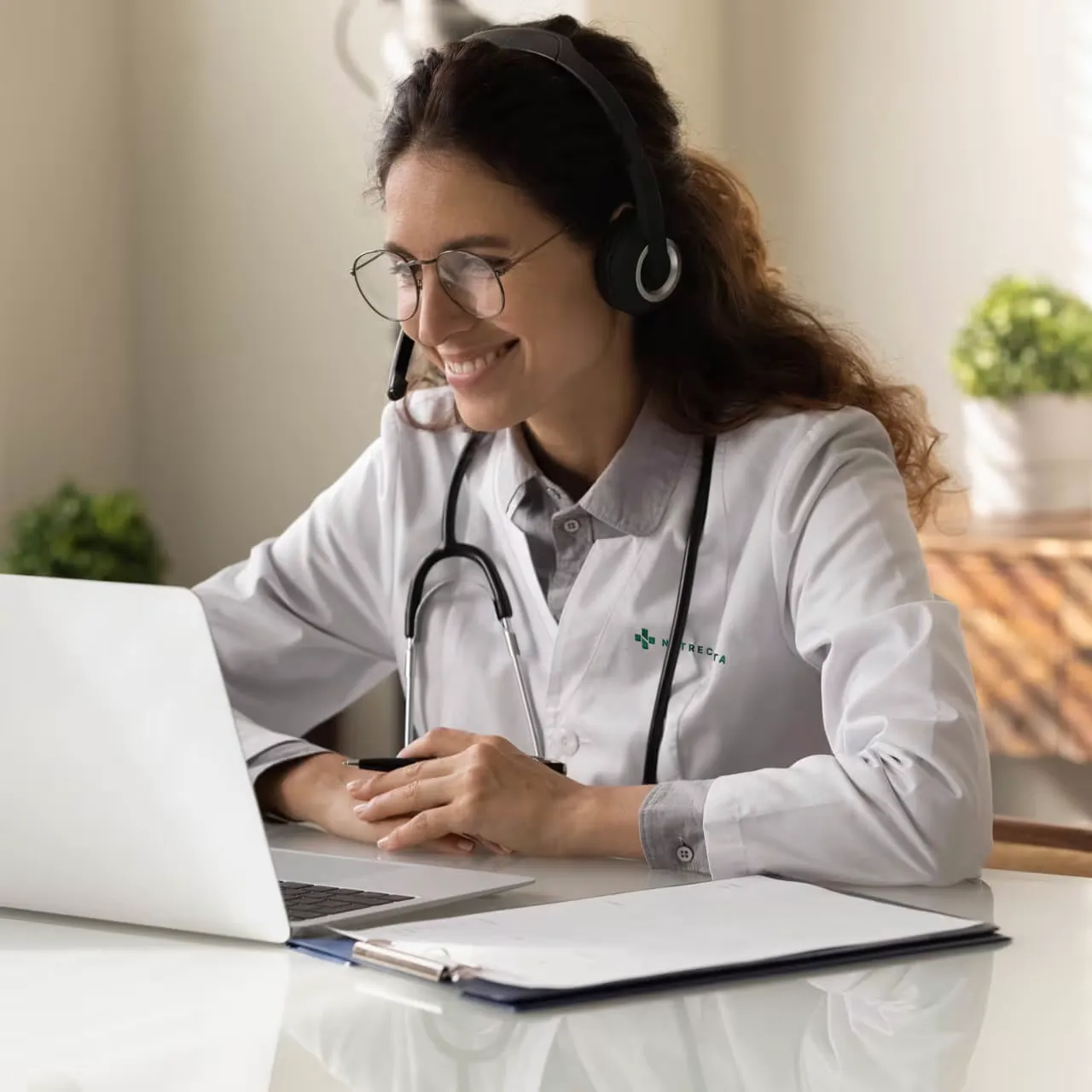 NetRecepta - Zaufana platforma telemedyczna